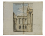 SM J. Soane/MS for/History/13 LIF/and/Ealing/6