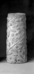 Section of a Roman candelabrum or decorative shaft 