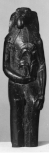 Statuette of the Elephant-headed Isis