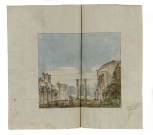 SM J. Soane/MS for/History/13 LIF/and/Ealing/3