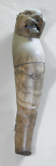 Fragmentary leg of a Roman table