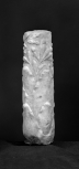 Section of a candelabrum, decorative shaft, or <i>baetylus</i>
