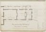 image Image 1 for SM volume 41/38 recto, volume 41/37 verso
