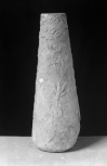 Main section of a candelabrum, decorative shaft, or baetylus