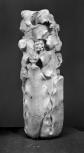 Section of a Roman candelabrum or decorative shaft