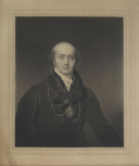 Portrait of Sir Thomas Lawrence, R.A.