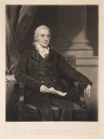 Portrait of Samuel Thornton Esq.