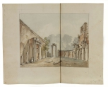 SM J. Soane/MS for/History/13 LIF/and/Ealing/1