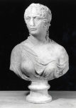 Portrait of a Roman lady 