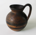 A jug, East Greek