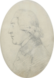 George Wyatt of Albion Place (copy of SM P318)
