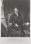 Portrait of Sir John Soane.