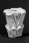 Fragment of the upper part of a candelabrum