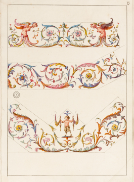 image SM Adam Volume 15/20