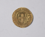 Commonwealth sovereign, 1651