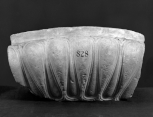 FRAGMENT OF THE BOWL OF A LARGE MARBLE KRATER