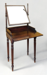 Dressing Table, English, unknown maker, c.1810