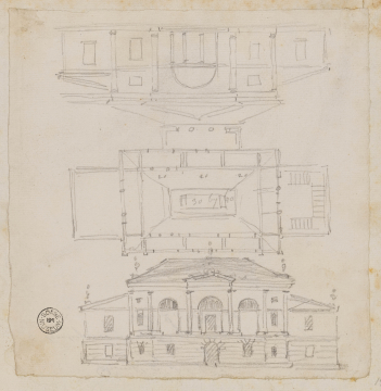 image SM Adam Volume 54 Series VII/189