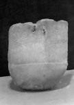 Fragment of the bowl of a vase
