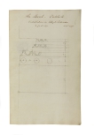 SM volume 44/3 recto and verso