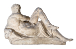 'Day', model after Michelangelo