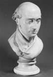 Bust of Sir Thomas Lawrence