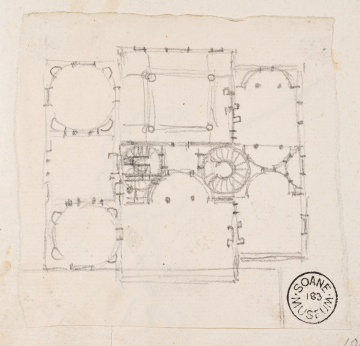 image SM Adam Volume 54 Series VII/183