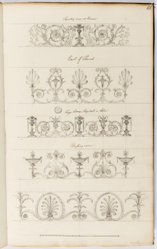 image SM Adam Volume 53/25