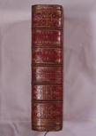 Twenty of the plays of Shakespeare, being the whole number printed in quarto during his life-time, or before the restoration, collated where there were different copies, and publish'd from the originals, by George Steevens, Esq; in four volumes. ...