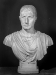 Bust of John Philip Kemble