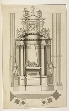 image SM volume 146, no. 251 (Fauntleroy Pennant, volume I, p. 380)