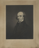 Portrait of John Flaxman, R.A.