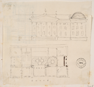 image SM Adam Volume 54 Series VII/204