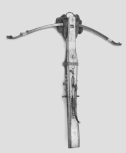 A German crossbow