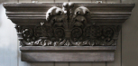 Bank of England, London, capital, anta, (designed by sir John Soane)